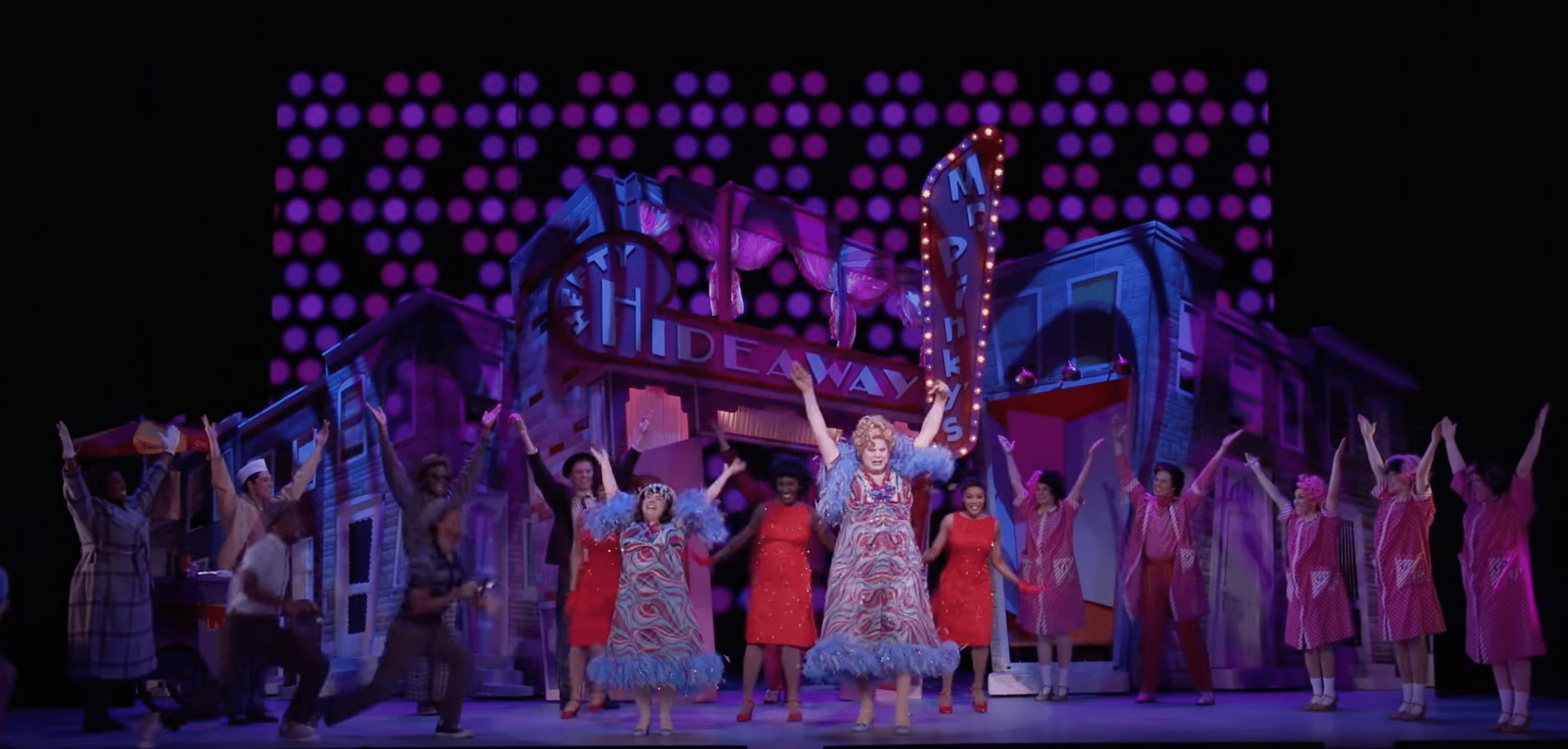 20 Best Broadway Musicals Of All Time
